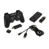 Speed-link PS3 Starter Kit (SL-4450-SBK)